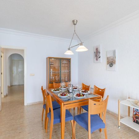 Beach Haven By Fidalsa El Moncayo Exterior foto