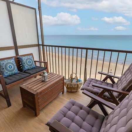 Beach Haven By Fidalsa El Moncayo Exterior foto