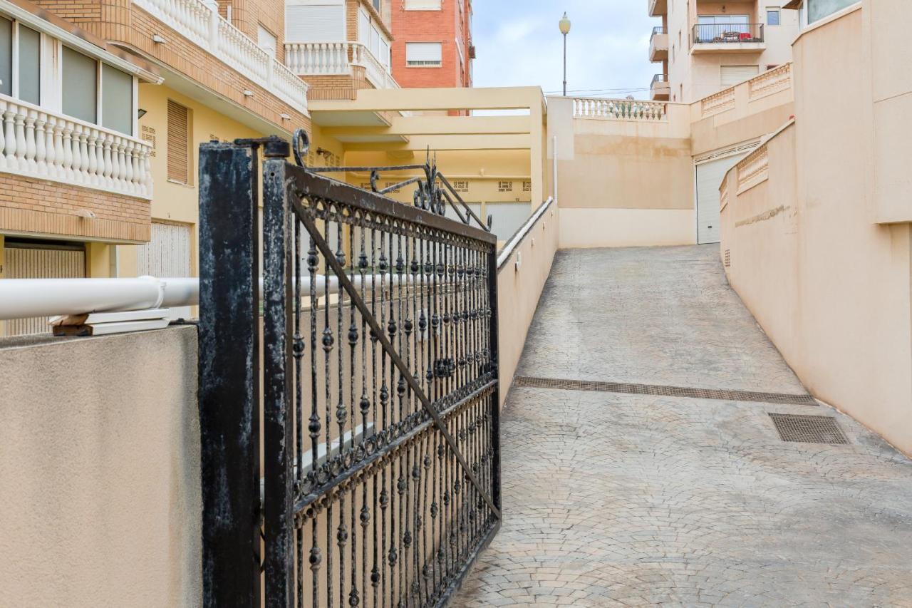 Beach Haven By Fidalsa El Moncayo Exterior foto