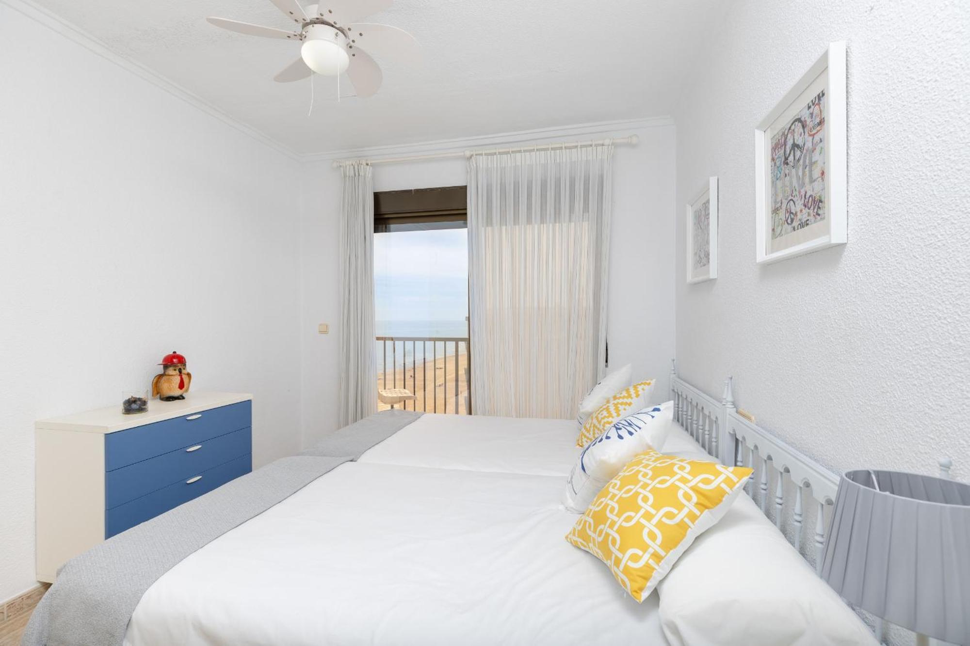 Beach Haven By Fidalsa El Moncayo Exterior foto
