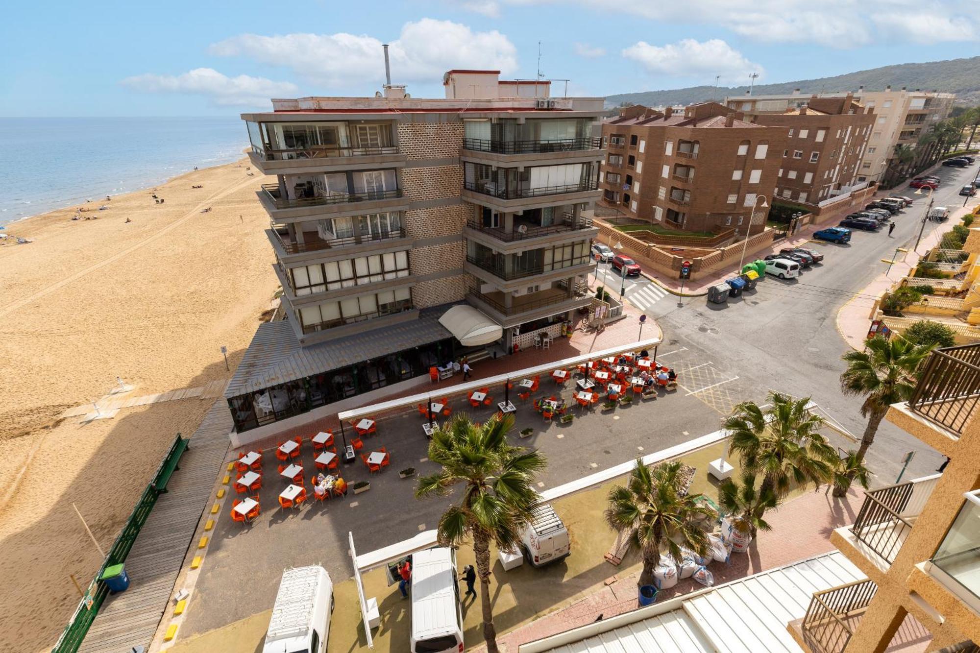 Beach Haven By Fidalsa El Moncayo Exterior foto